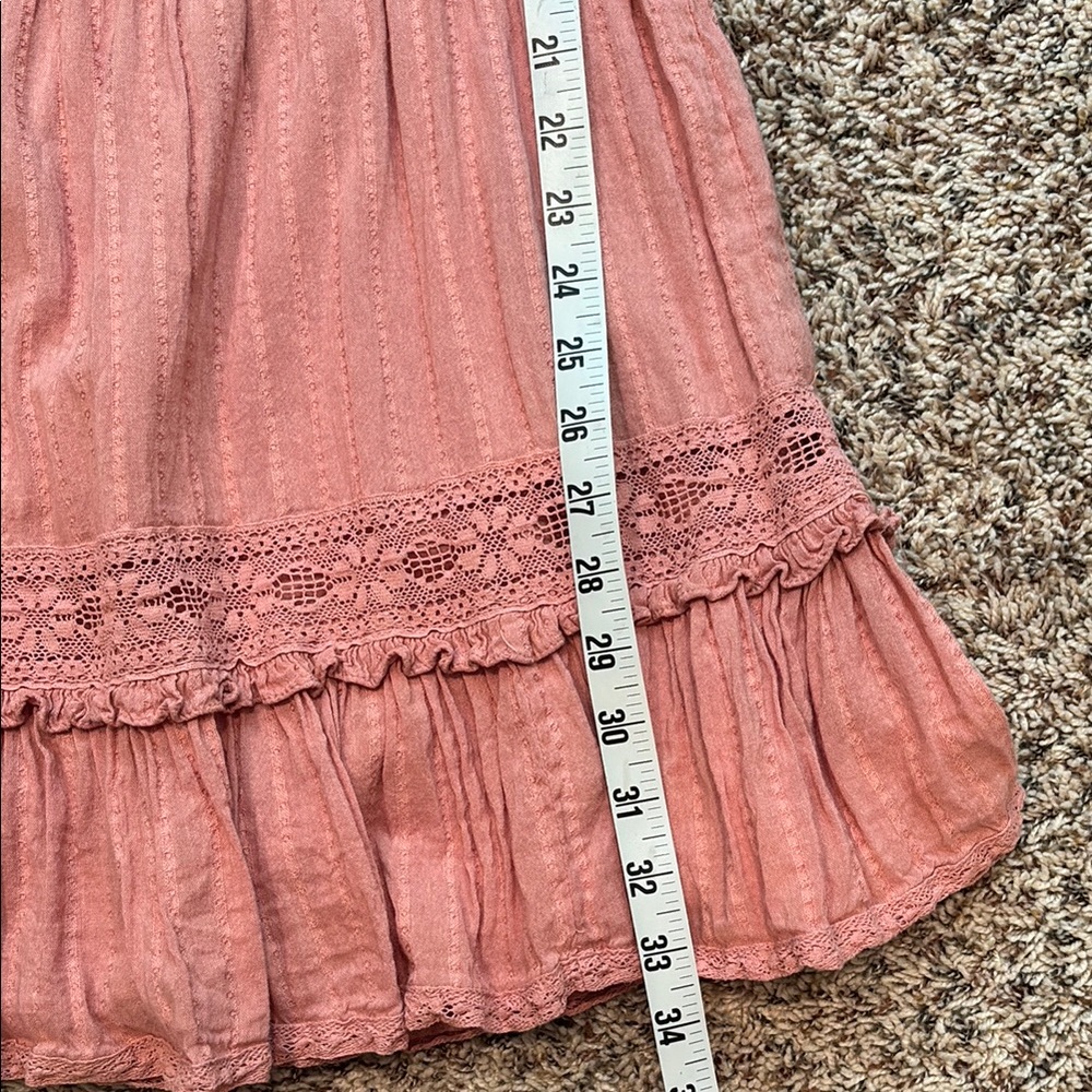 Lucky Brand Sundress - Picture 5 of 6